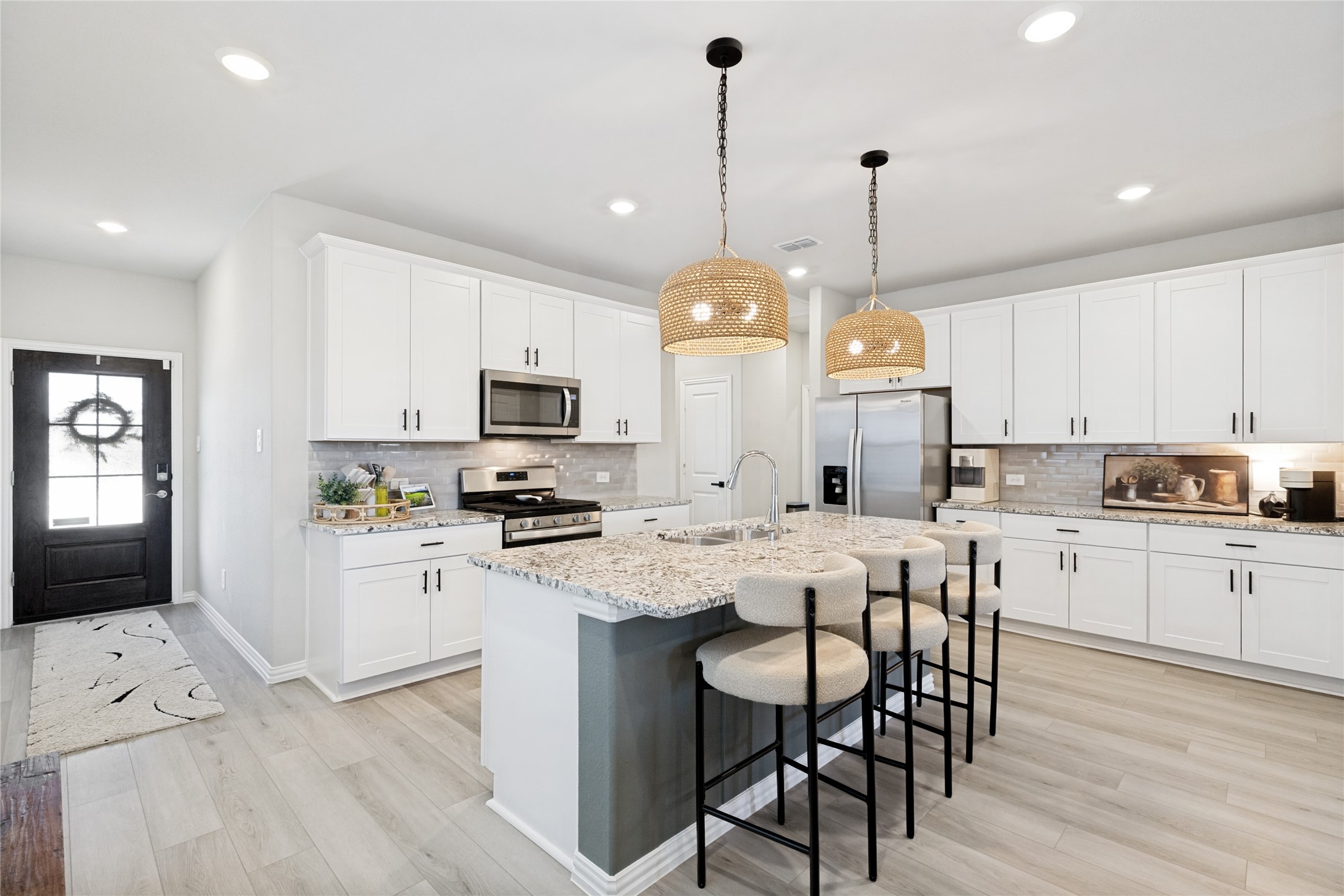 3905 Kenwood Drive Princeton TX 75071