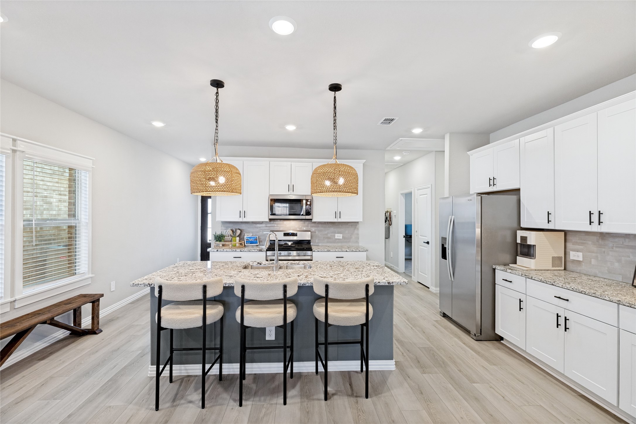 3905 Kenwood Drive Princeton TX 75071