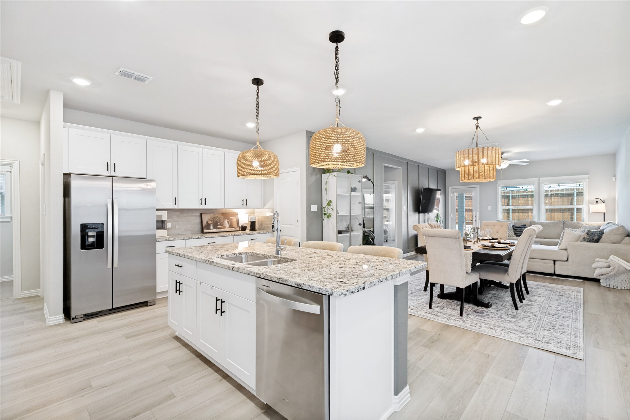 3905 Kenwood Drive Princeton TX 75071