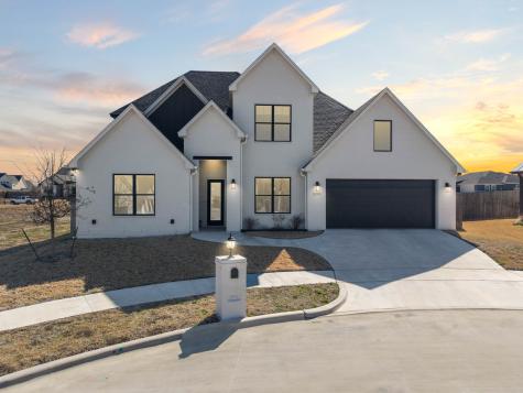 12010 Kenai Circle Woodway TX 76712