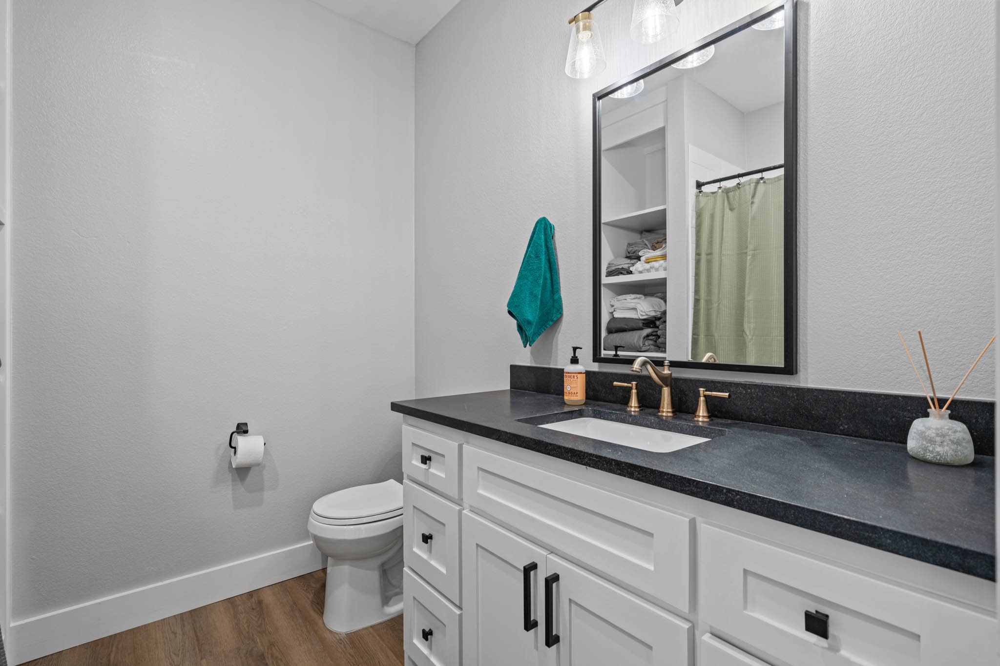 12010 Kenai Circle Woodway TX 76712