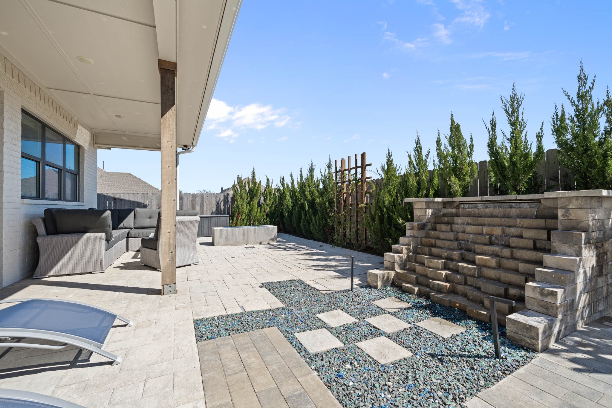 12010 Kenai Circle Woodway TX 76712