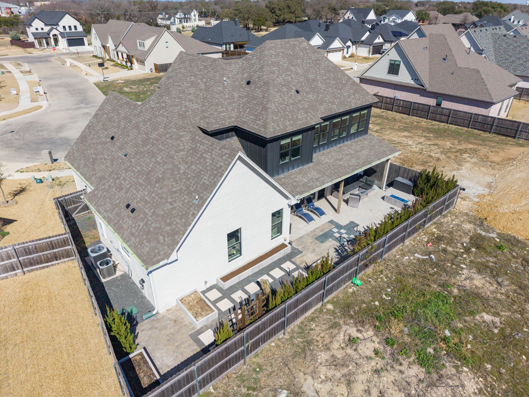 12010 Kenai Circle Woodway TX 76712