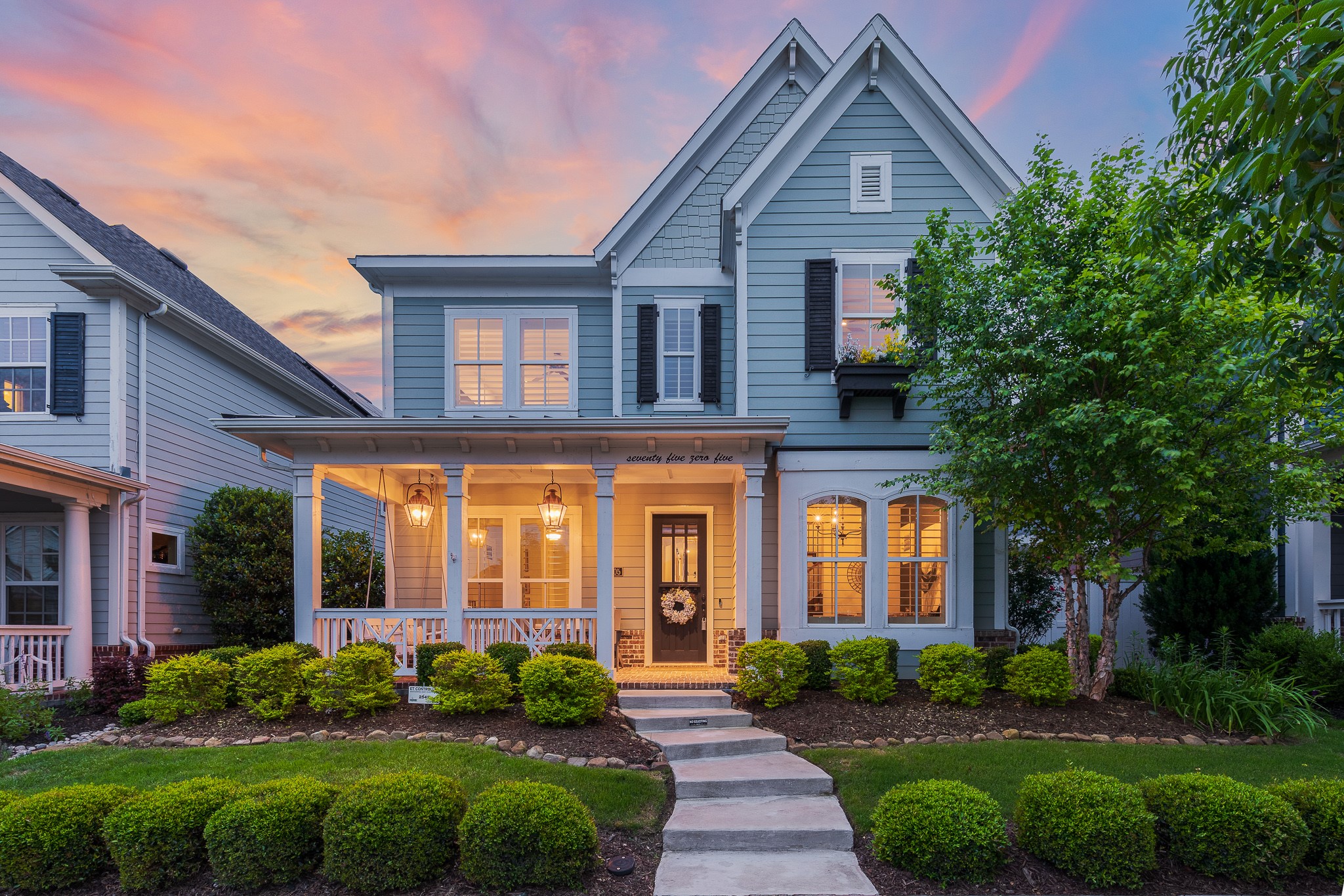 7505 Cormac Street Mckinney TX 75071