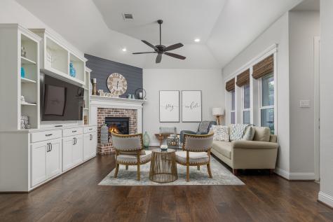 7505 Cormac Street Mckinney TX 75071