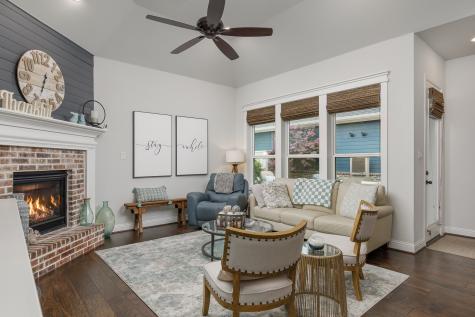 7505 Cormac Street Mckinney TX 75071