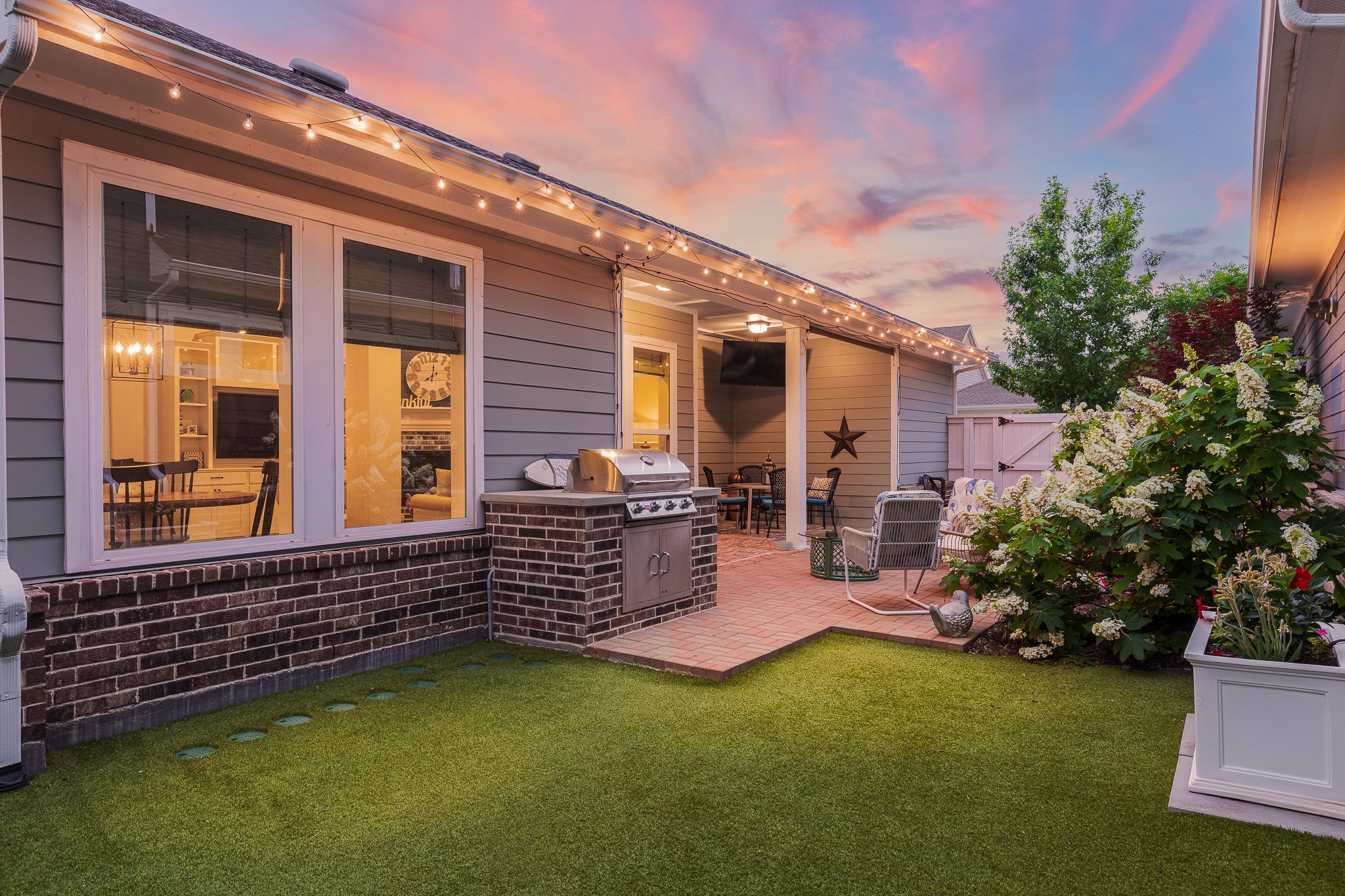 7505 Cormac Street Mckinney TX 75071