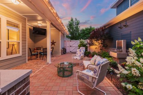 7505 Cormac Street Mckinney TX 75071