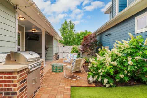 7505 Cormac Street Mckinney TX 75071