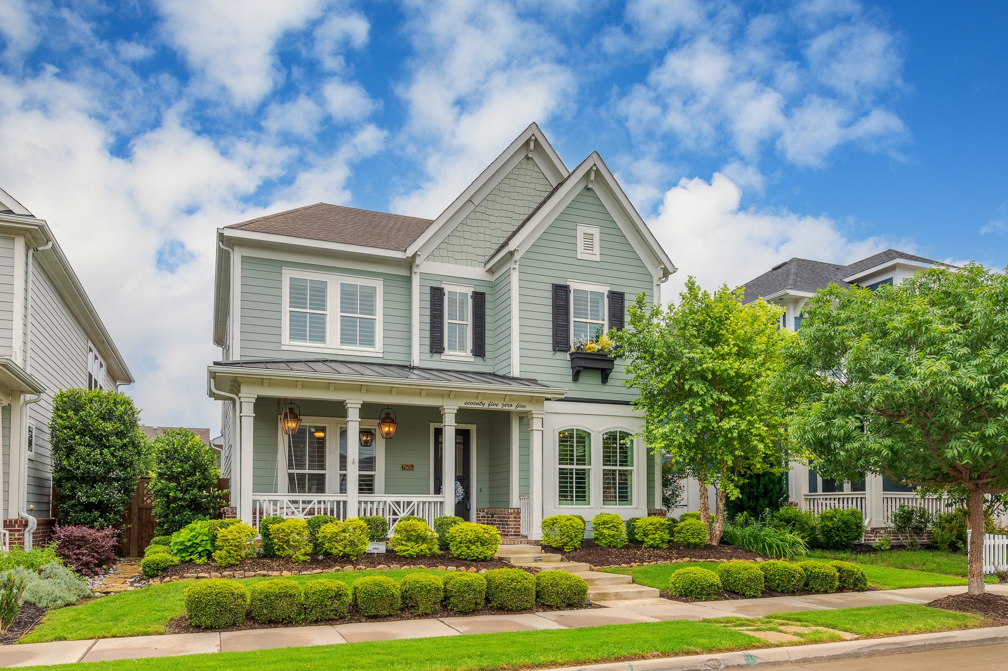 7505 Cormac Street Mckinney TX 75071