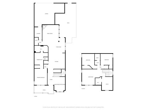 7505 Cormac Street Mckinney TX 75071