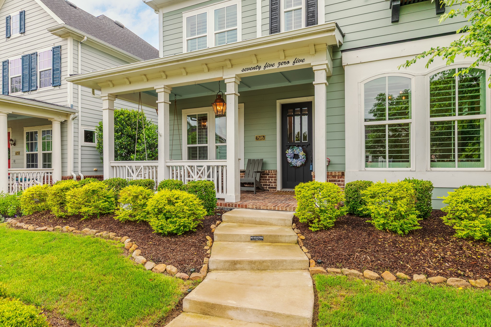 7505 Cormac Street Mckinney TX 75071