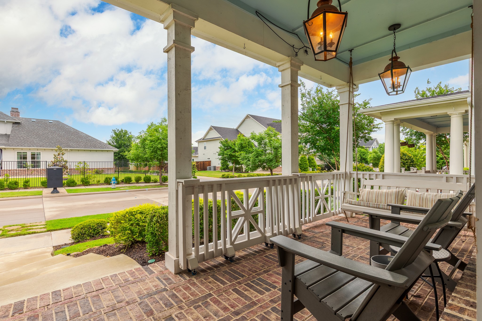 7505 Cormac Street Mckinney TX 75071