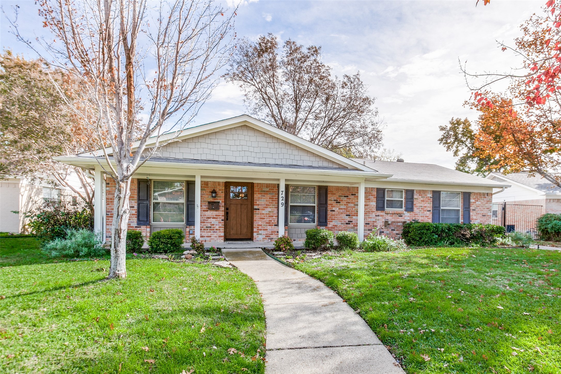729 Kingswood Avenue Richardson TX 75080
