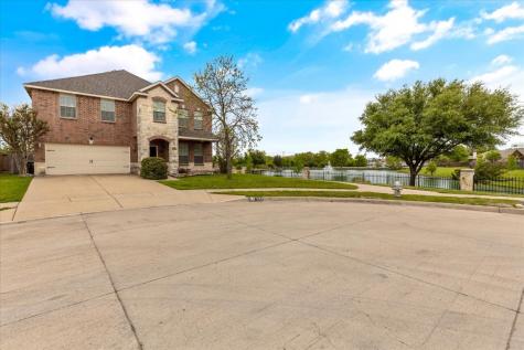 5713 Noontide Court Fort Worth TX 76179