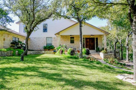 1501 S Chisholm Trail Granbury TX 76048