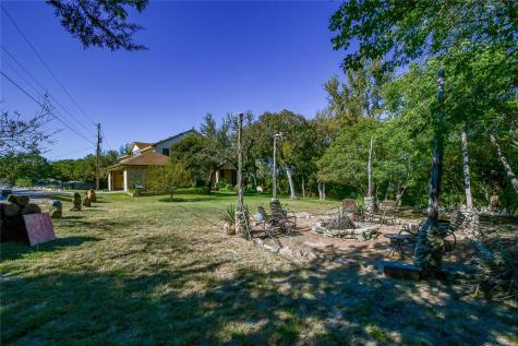 1501 S Chisholm Trail Granbury TX 76048