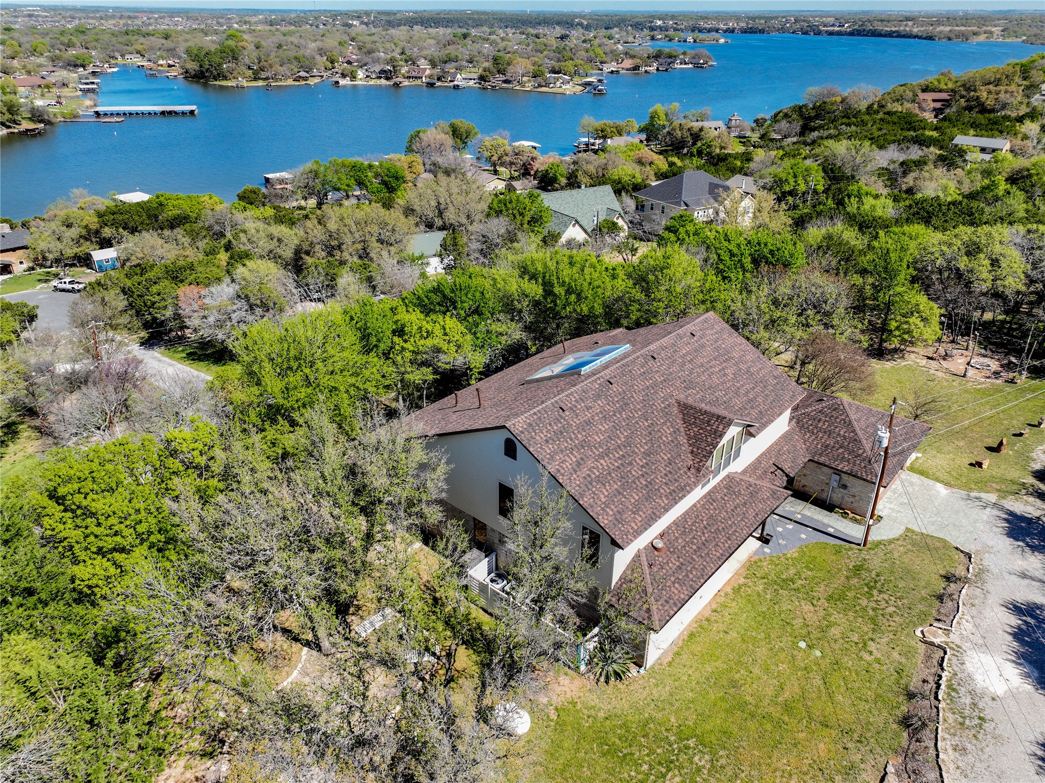 1501 S Chisholm Trail Granbury TX 76048