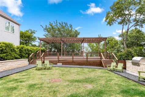 1228 Clifftop Lane Dallas TX 75208