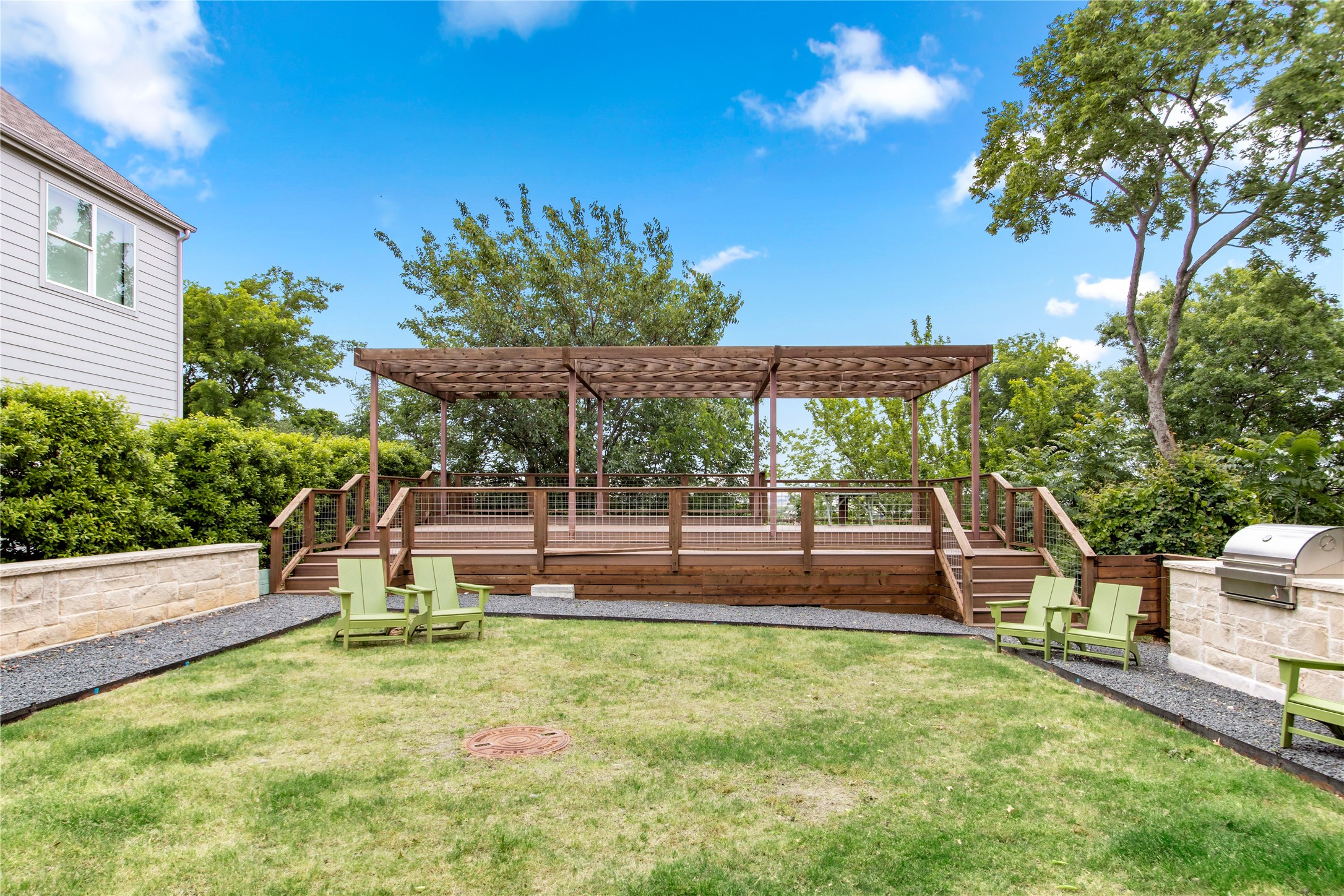 1228 Clifftop Lane Dallas TX 75208