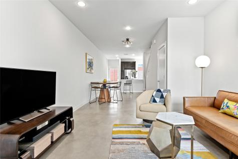 1228 Clifftop Lane Dallas TX 75208