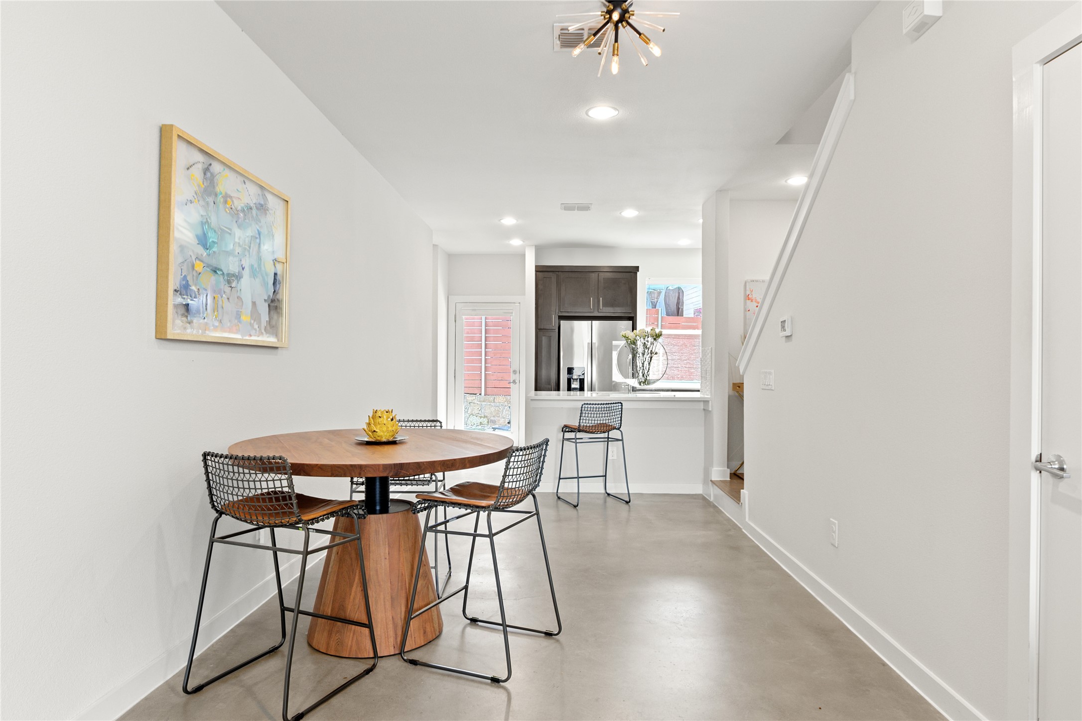 1228 Clifftop Lane Dallas TX 75208