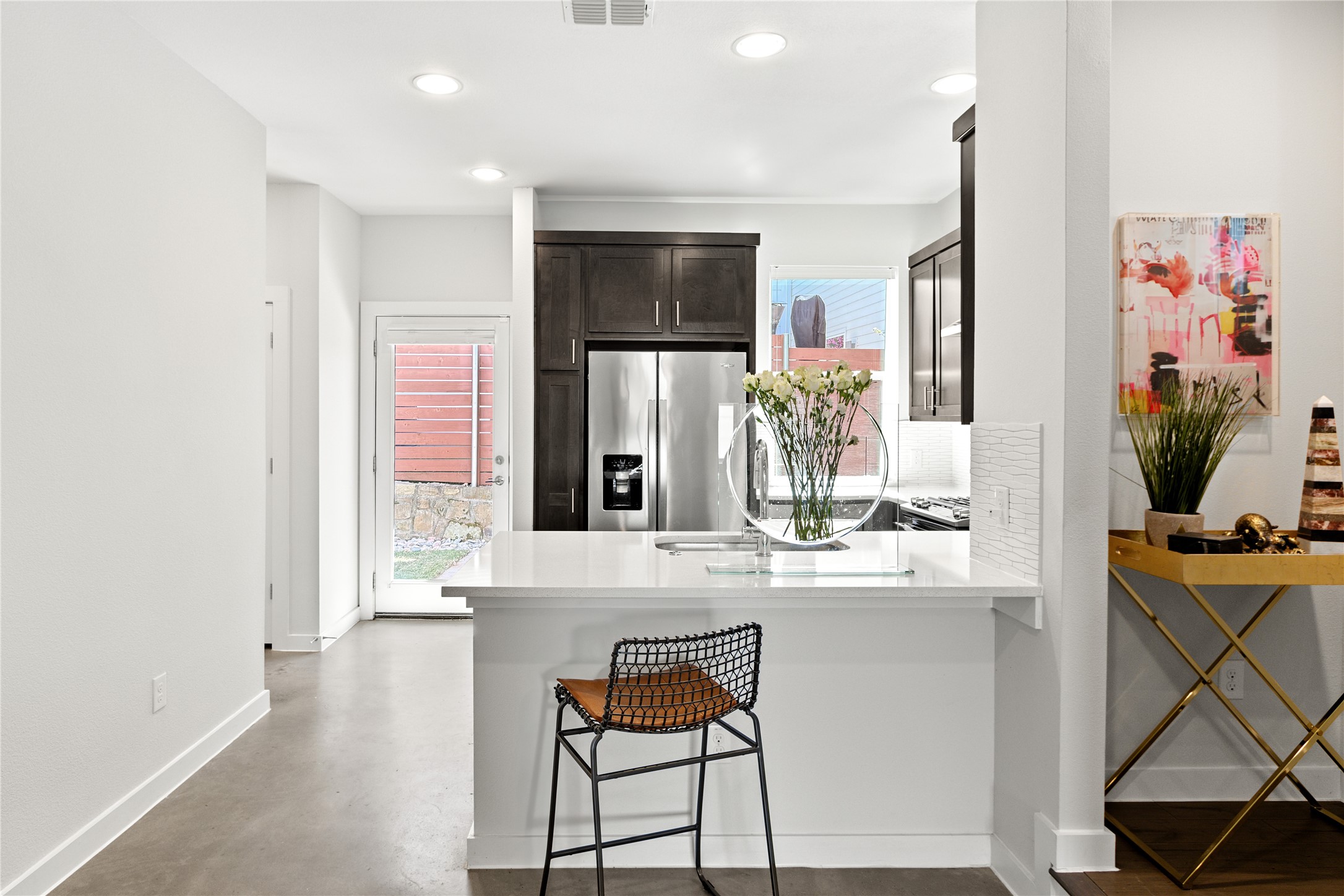 1228 Clifftop Lane Dallas TX 75208