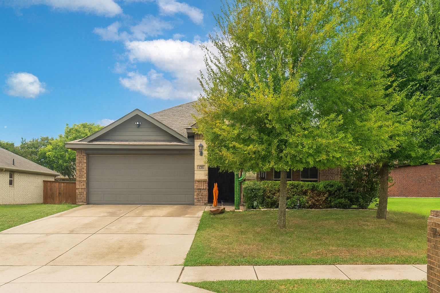 125 Liberty Way Waxahachie TX 75167