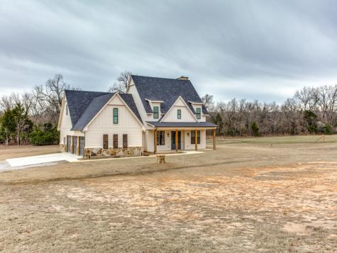 852 Greenwood Road Decatur TX 76234