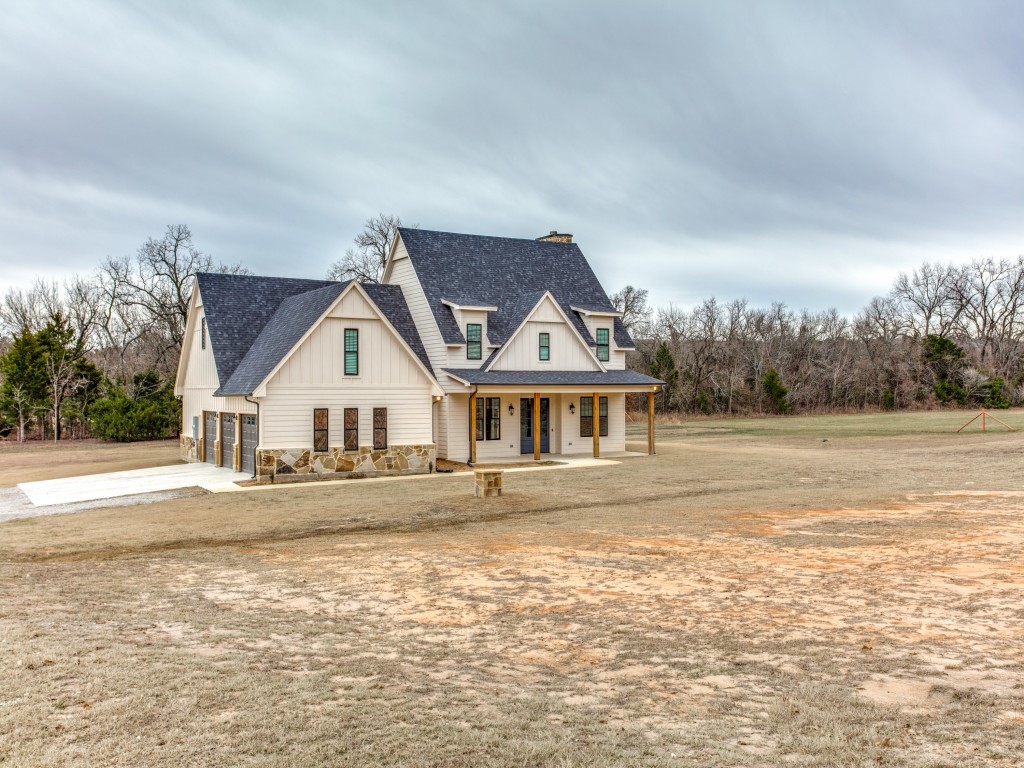 852 Greenwood Road Decatur TX 76234