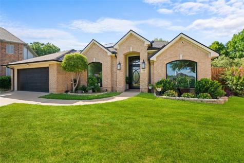 506 Moorgate Court Grand Prairie TX 75052