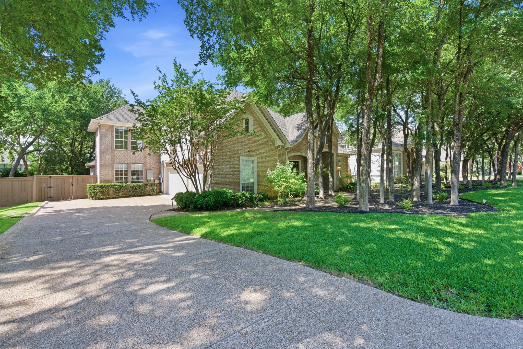 605 Blair Court Southlake TX 76092