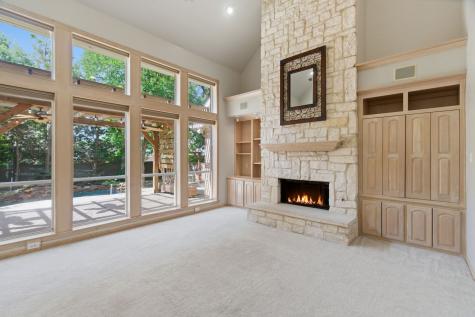 605 Blair Court Southlake TX 76092