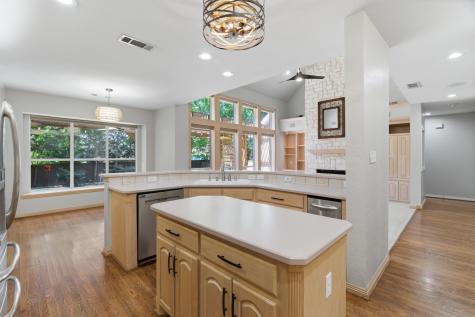605 Blair Court Southlake TX 76092