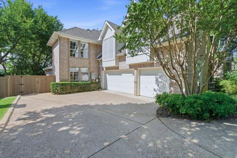 605 Blair Court Southlake TX 76092