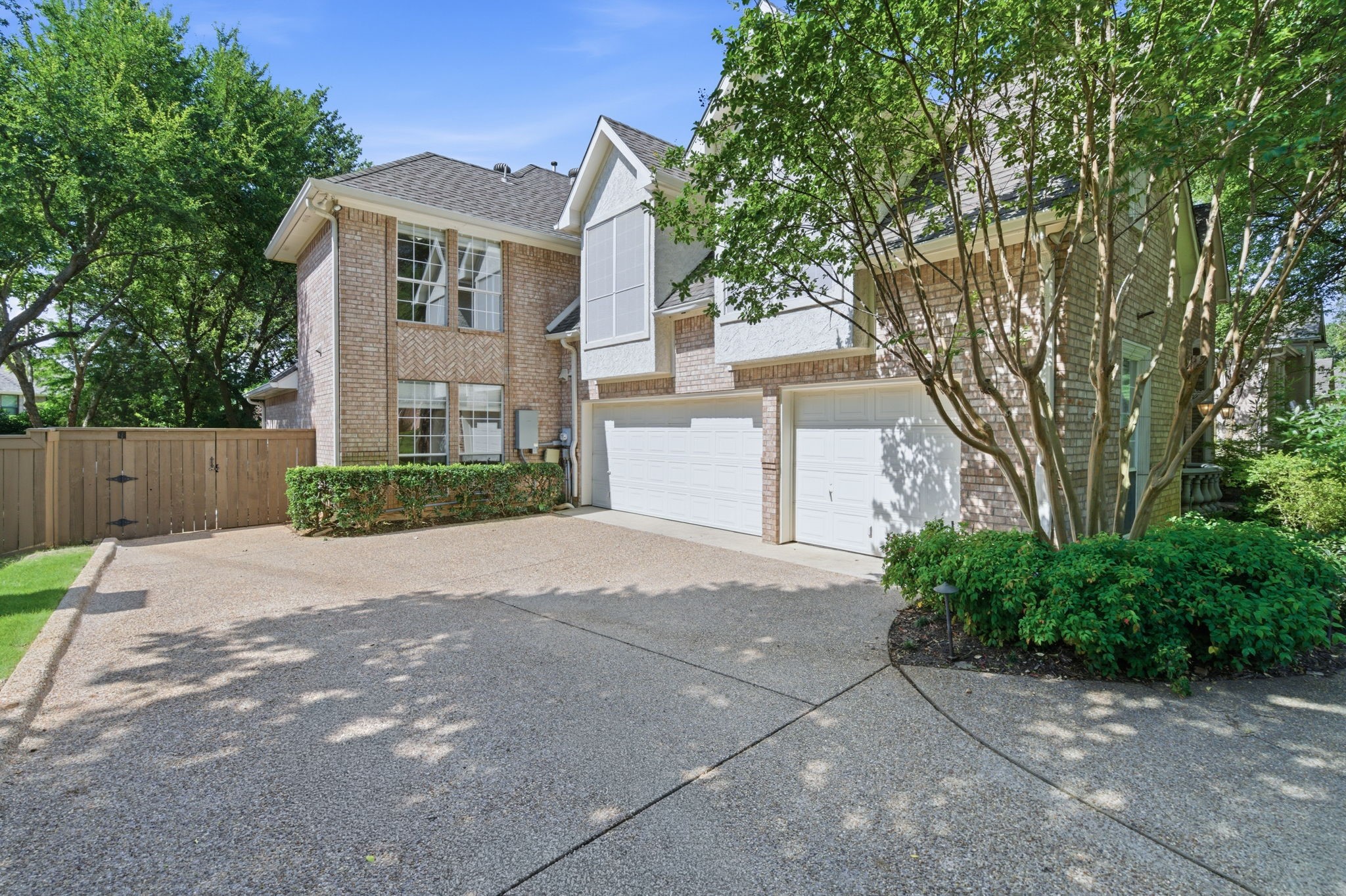 605 Blair Court Southlake TX 76092