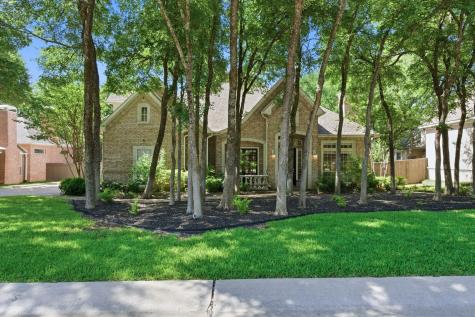 605 Blair Court Southlake TX 76092