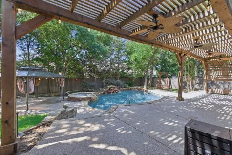 605 Blair Court Southlake TX 76092