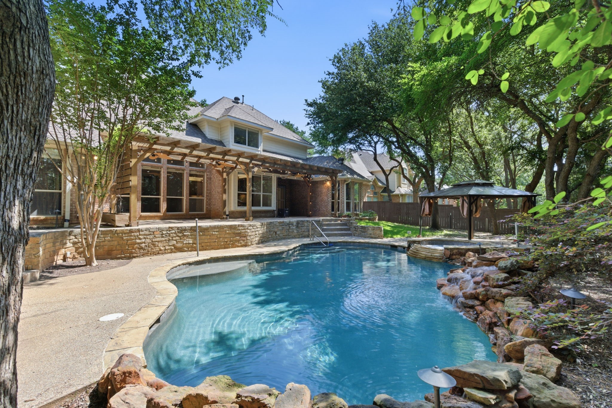 605 Blair Court Southlake TX 76092