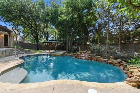 605 Blair Court Southlake TX 76092