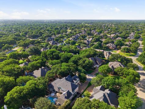 605 Blair Court Southlake TX 76092