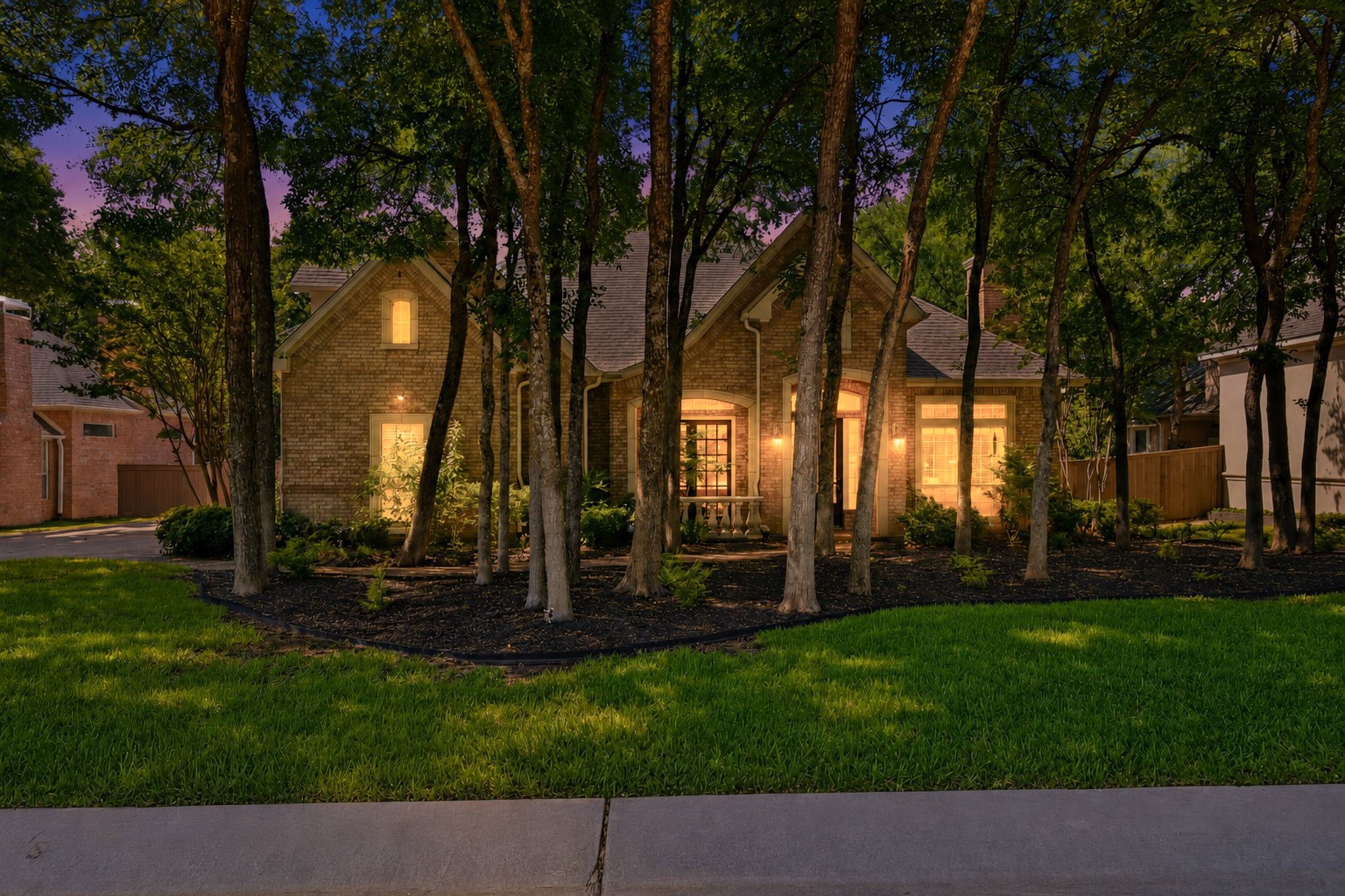 605 Blair Court Southlake TX 76092