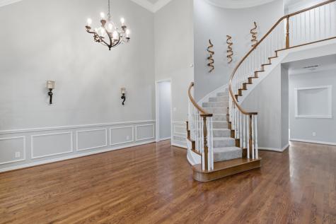 605 Blair Court Southlake TX 76092