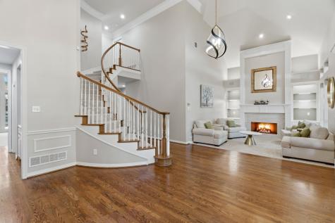 605 Blair Court Southlake TX 76092