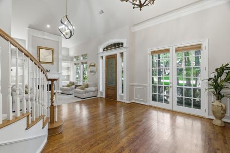 605 Blair Court Southlake TX 76092