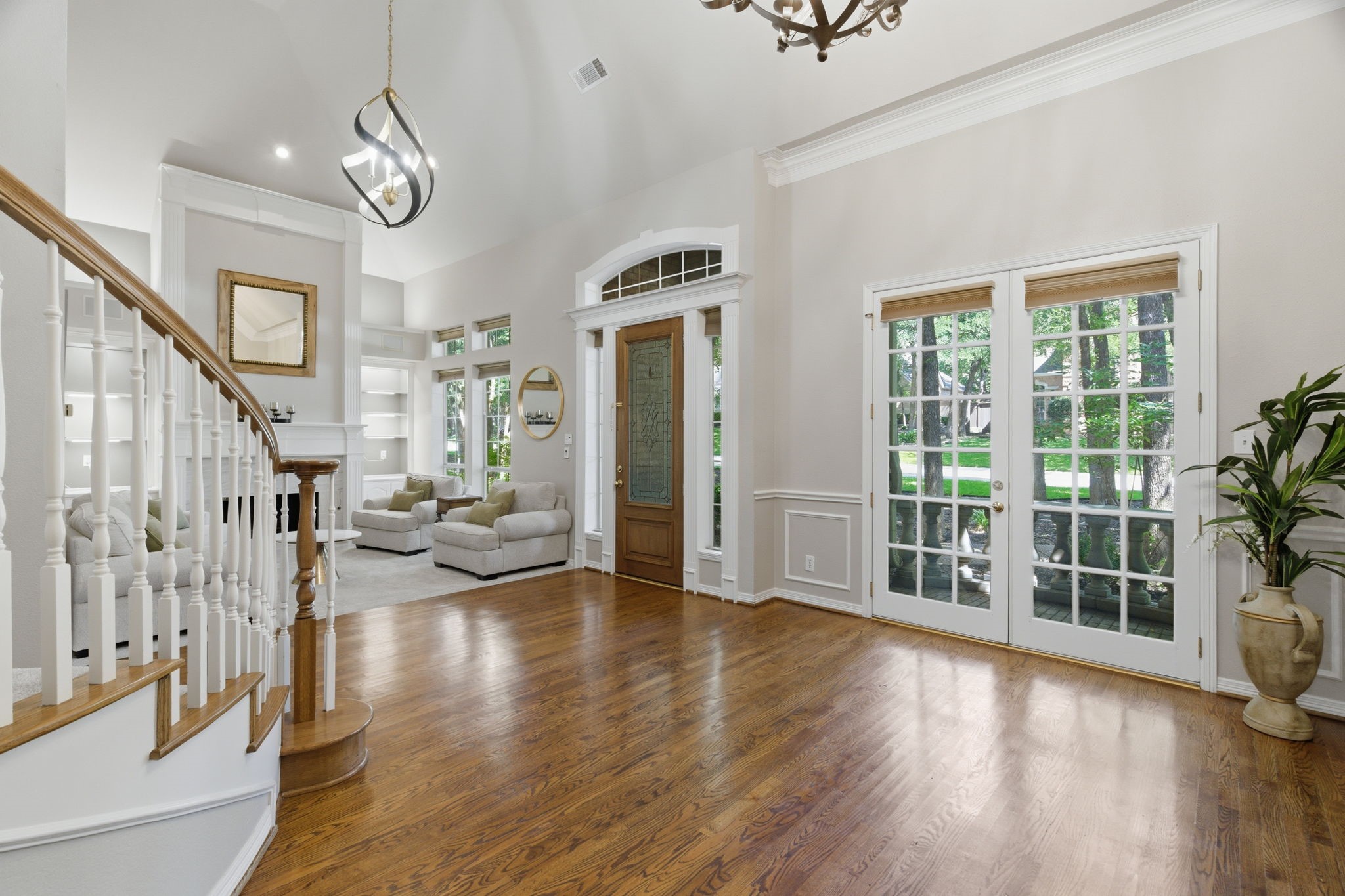 605 Blair Court Southlake TX 76092