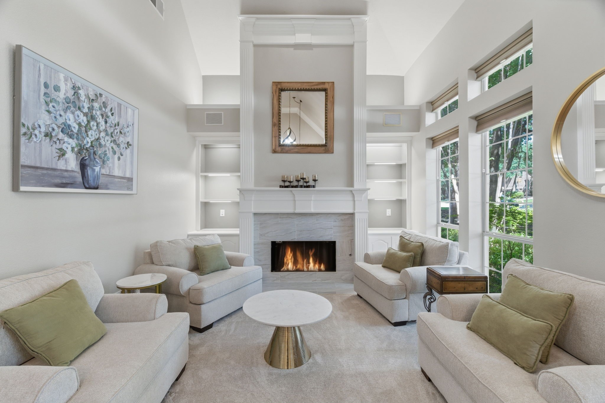 605 Blair Court Southlake TX 76092