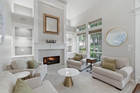 605 Blair Court Southlake TX 76092