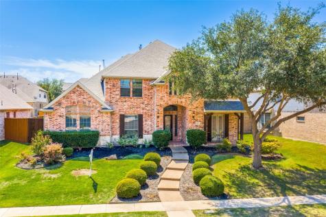 2300 Harrisburg Lane Plano TX 75025