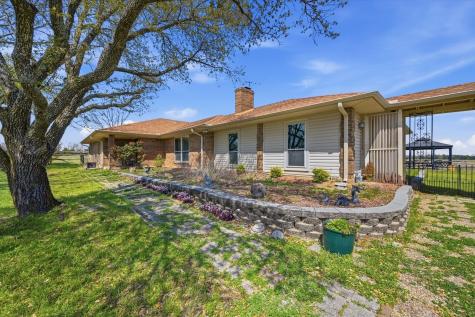 12099 Cr 1028 Blue Ridge TX 75424
